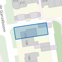 Perceel DPV00-D-3070