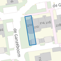 Perceel DPV00-D-3071