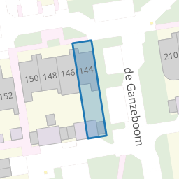 Perceel DPV00-D-3078