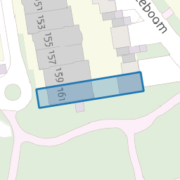 Perceel DPV00-D-3079