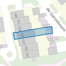 Perceel DPV00-D-3082