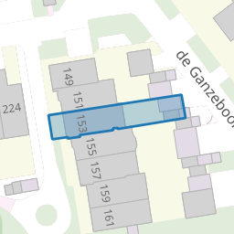 Perceel DPV00-D-3083