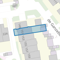 Perceel DPV00-D-3084