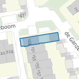 Perceel DPV00-D-3085