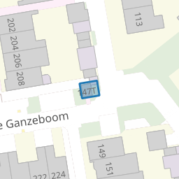 Perceel DPV00-D-3086