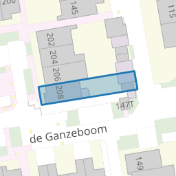 Perceel DPV00-D-3087