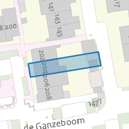 Perceel DPV00-D-3089