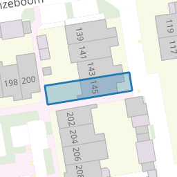 Perceel DPV00-D-3091