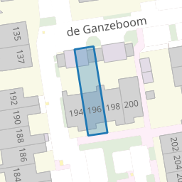 Perceel DPV00-D-3097
