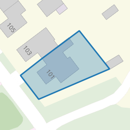 Perceel DPV00-D-3099