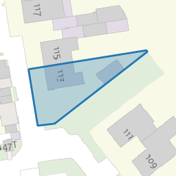 Perceel DPV00-D-3105