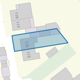 Perceel DPV00-D-3106