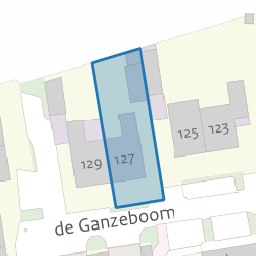 Perceel DPV00-D-3112