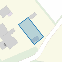 Perceel DPV00-D-3118