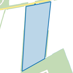 Perceel DPV00-D-3157