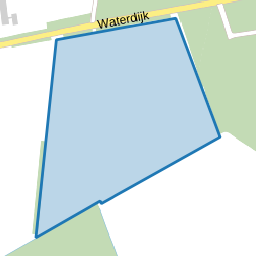 Perceel DPV00-D-3159