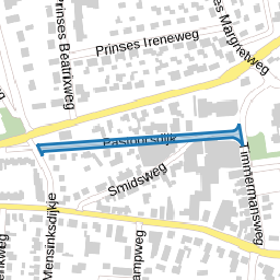 Perceel DPV00-D-3165