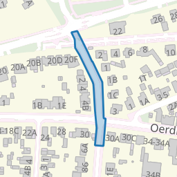 Perceel DPV00-D-3166