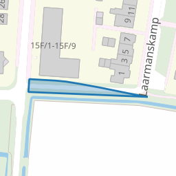 Perceel DPV00-D-3168