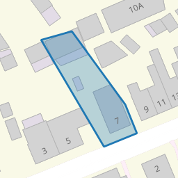 Perceel DPV00-D-3173