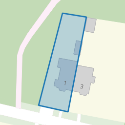 Perceel DPV00-D-3174