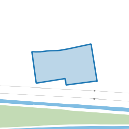 Perceel DPV00-D-3184