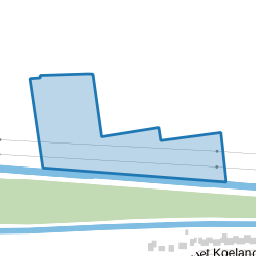 Perceel DPV00-D-3203