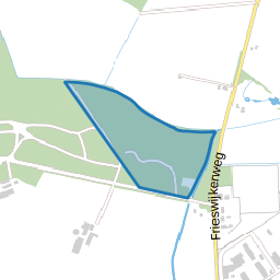 Perceel DPV00-D-3215