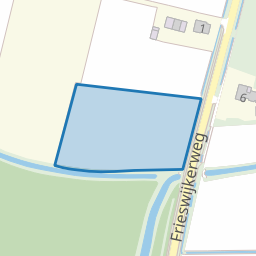 Perceel DPV00-D-3216