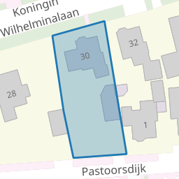 Perceel DPV00-D-3229