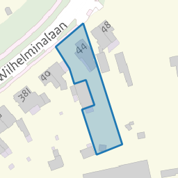 Perceel DPV00-D-3232