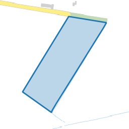 Perceel DPV00-D-3261