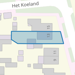 Perceel DPV00-D-3266
