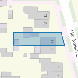 Perceel DPV00-D-3267