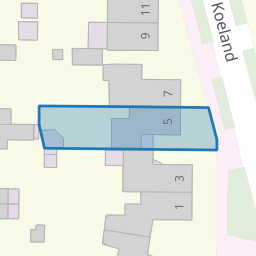 Perceel DPV00-D-3270