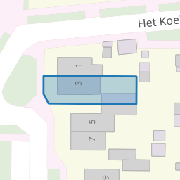 Perceel DPV00-D-3272