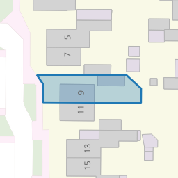 Perceel DPV00-D-3275