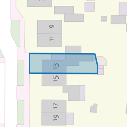 Perceel DPV00-D-3277