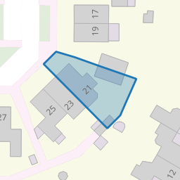 Perceel DPV00-D-3281