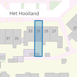 Perceel DPV00-D-3286