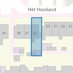 Perceel DPV00-D-3288