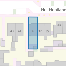 Perceel DPV00-D-3290