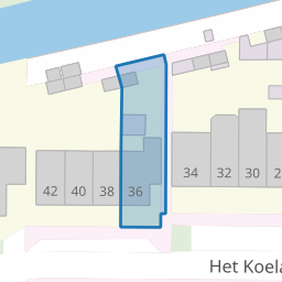Perceel DPV00-D-3294