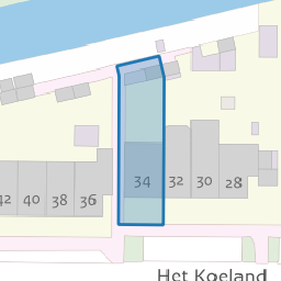 Perceel DPV00-D-3295