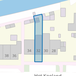 Perceel DPV00-D-3296