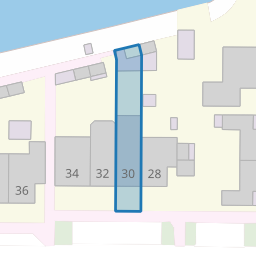 Perceel DPV00-D-3297