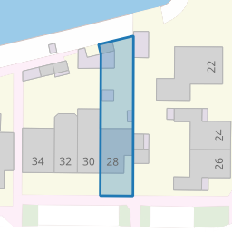 Perceel DPV00-D-3298
