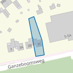 Perceel DPV00-D-3316