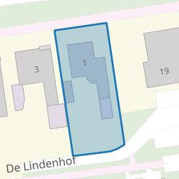 Perceel DPV00-D-3321