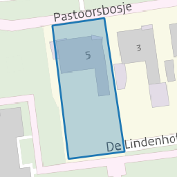 Perceel DPV00-D-3323